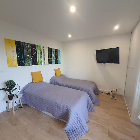Studio Amelie Les Bains Exterior foto