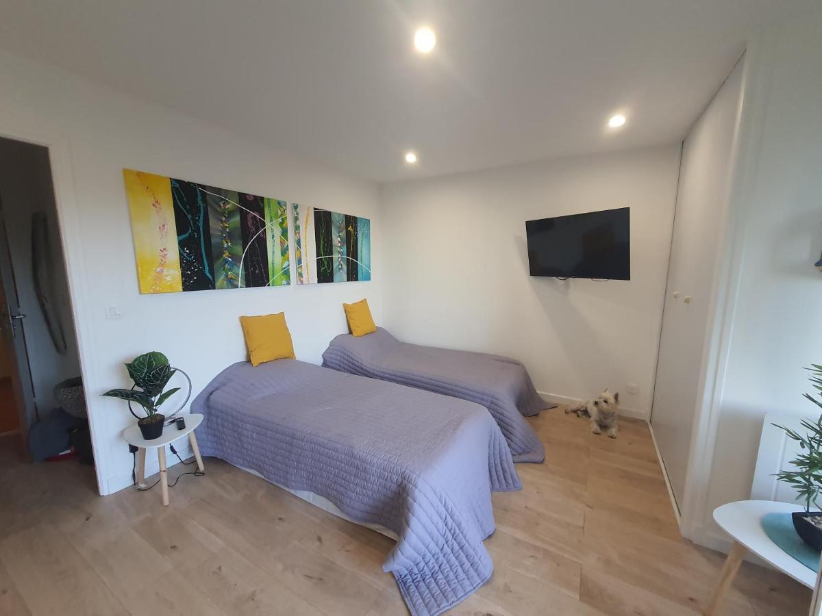 Studio Amelie Les Bains Exterior foto